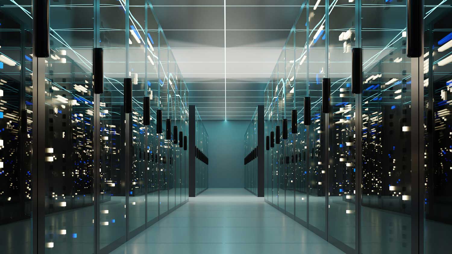 Dediziertes Hosting One AM Dediziertes Hosting One AM