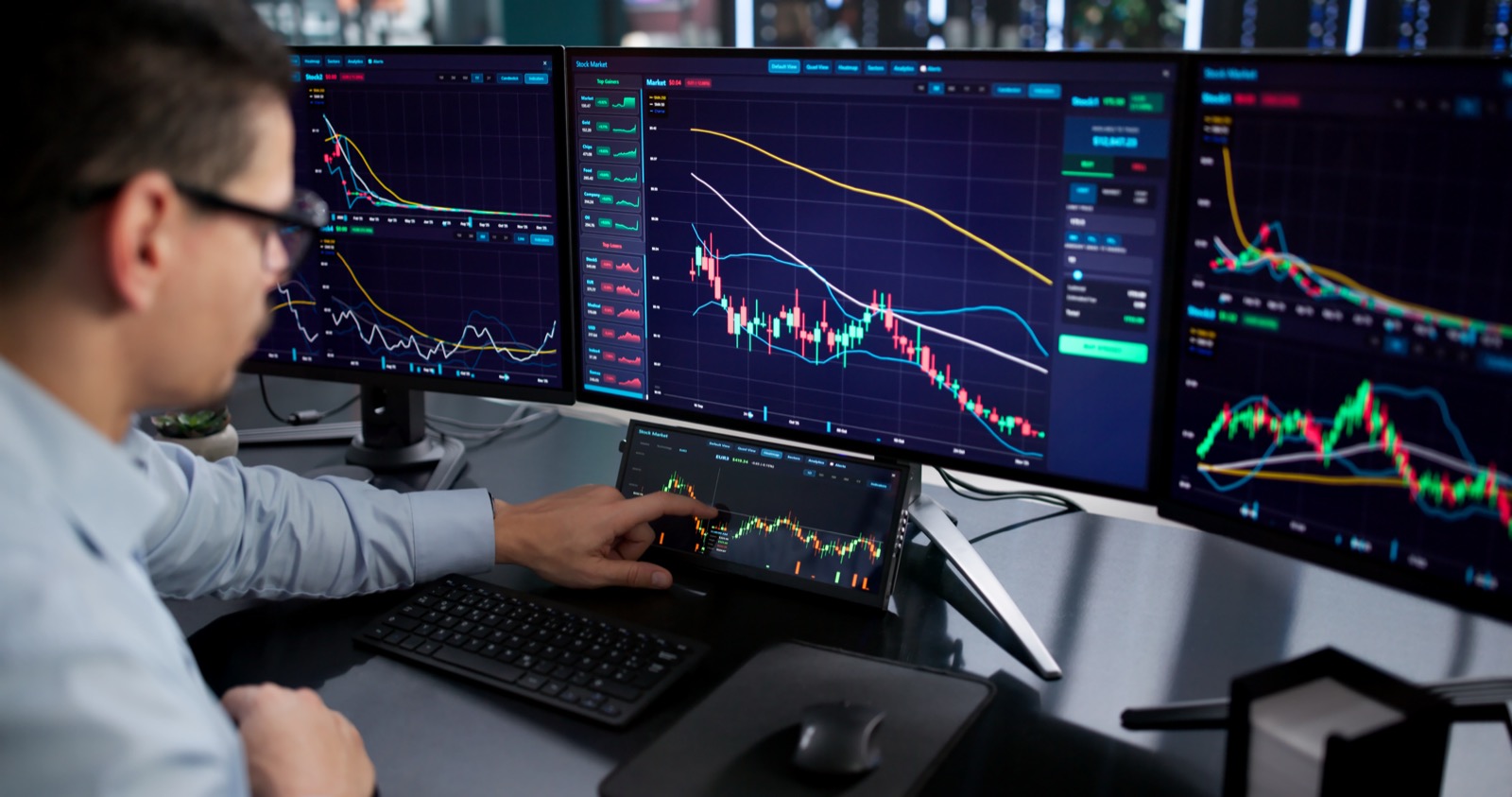 sector.finance
