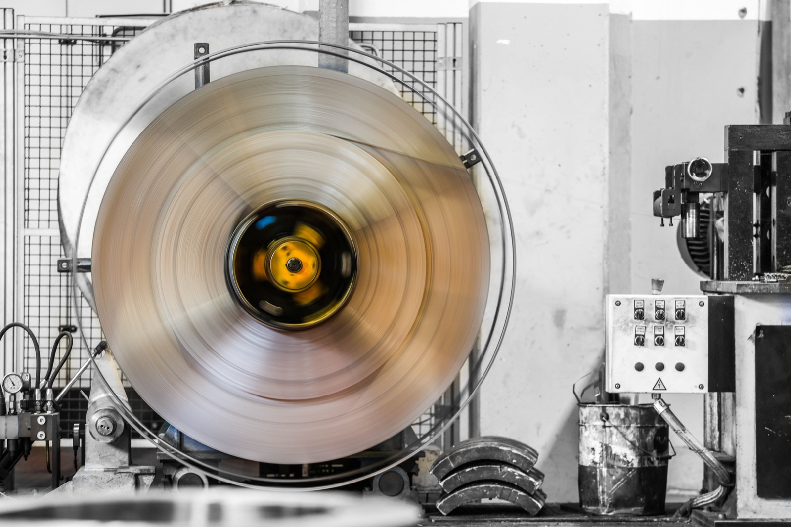 Industrie