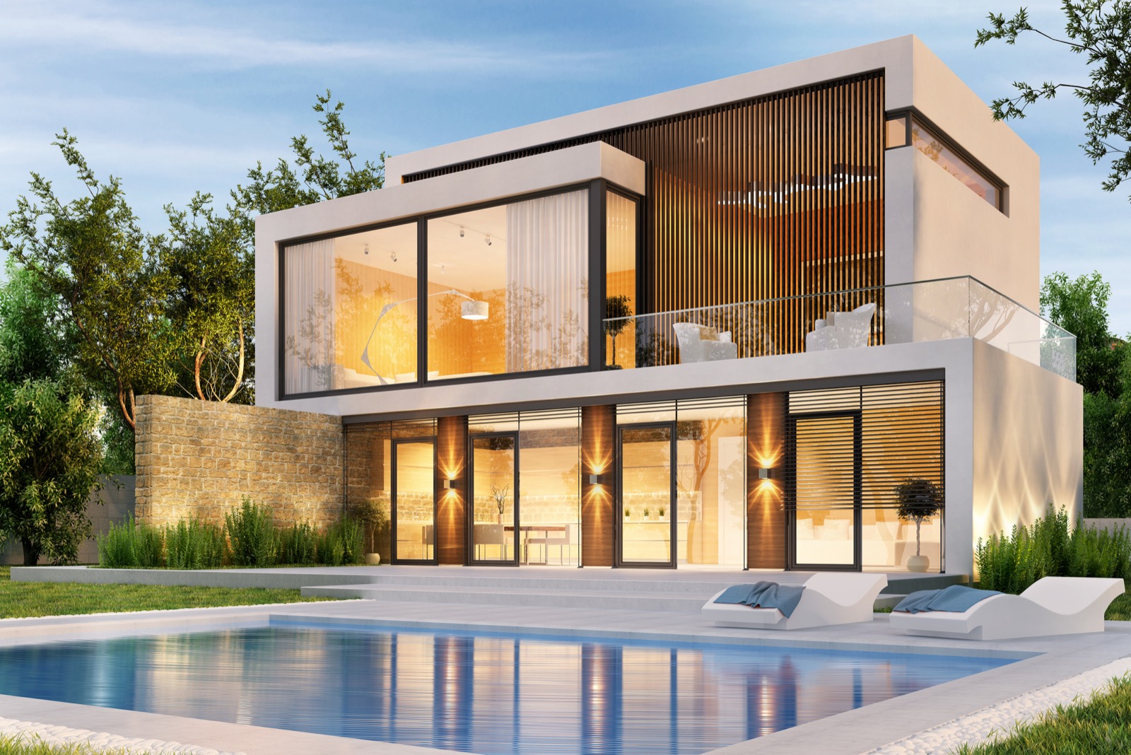 Immobilien
