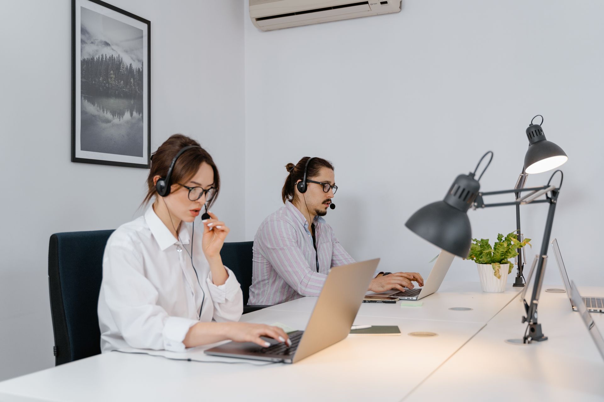 Centralino VoIP collegato al CRM: come funziona Centralino VoIP collegato al CRM: come funziona