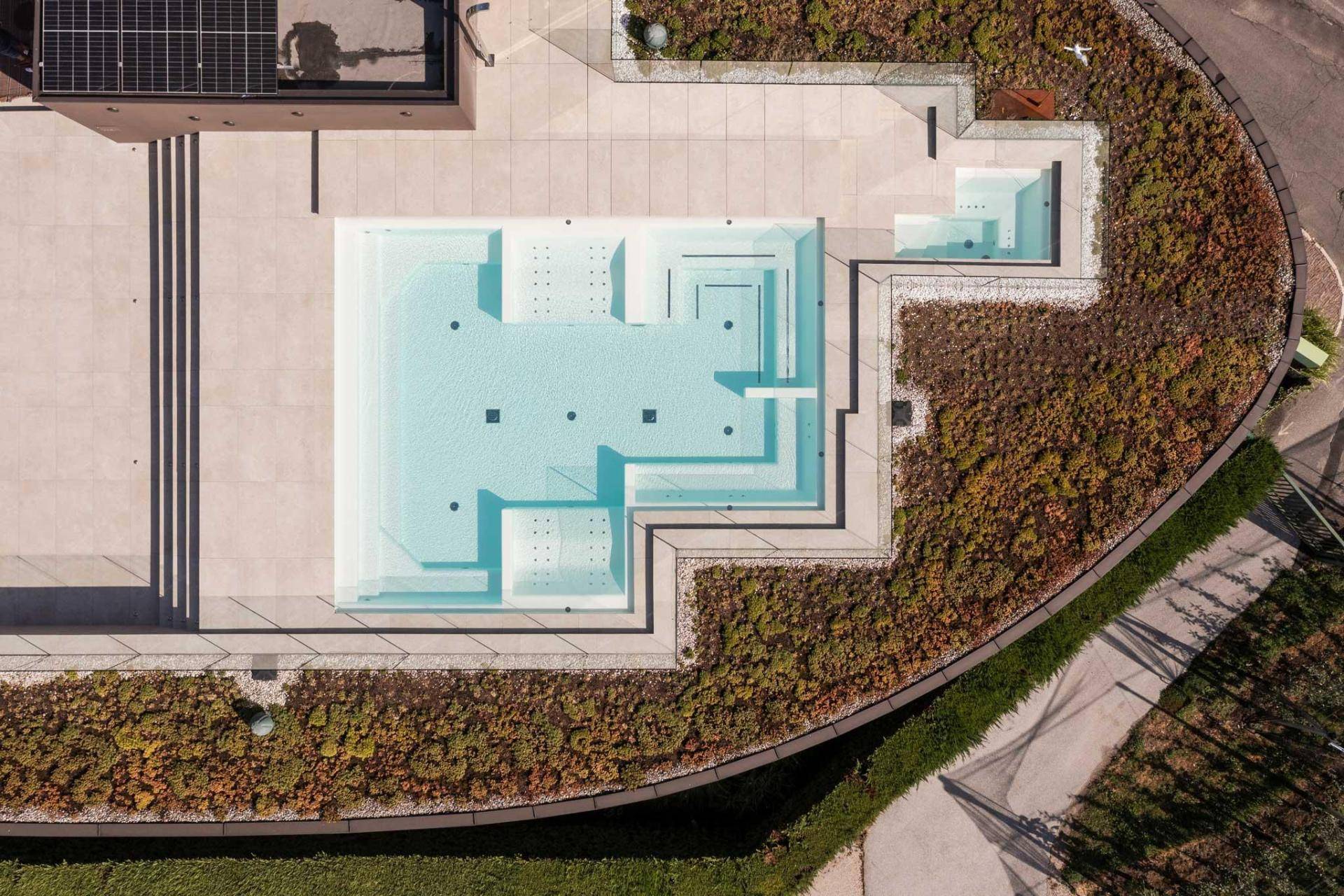 Progetto Preformati Italia: Lanciare un brand italiano delle piscine in EPS su misura su scala internazionale